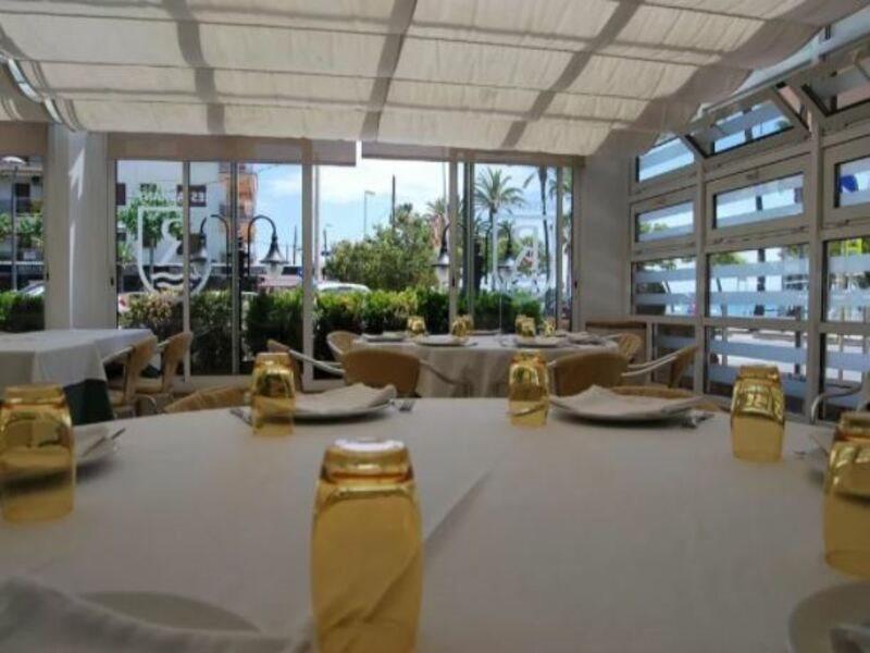 Hotel Rovira Cambrils Exteriör bild