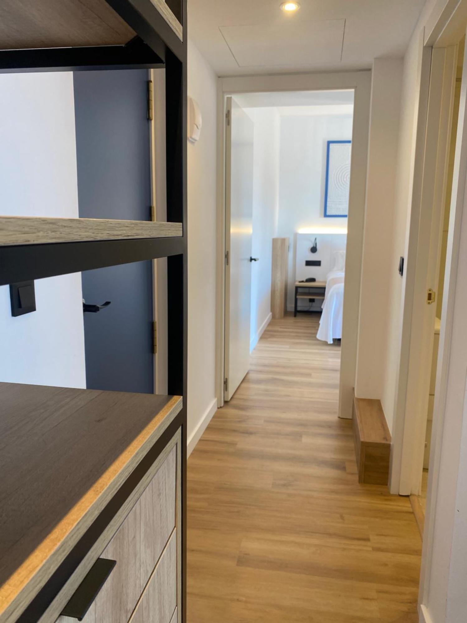 Hotel Rovira Cambrils Rum bild